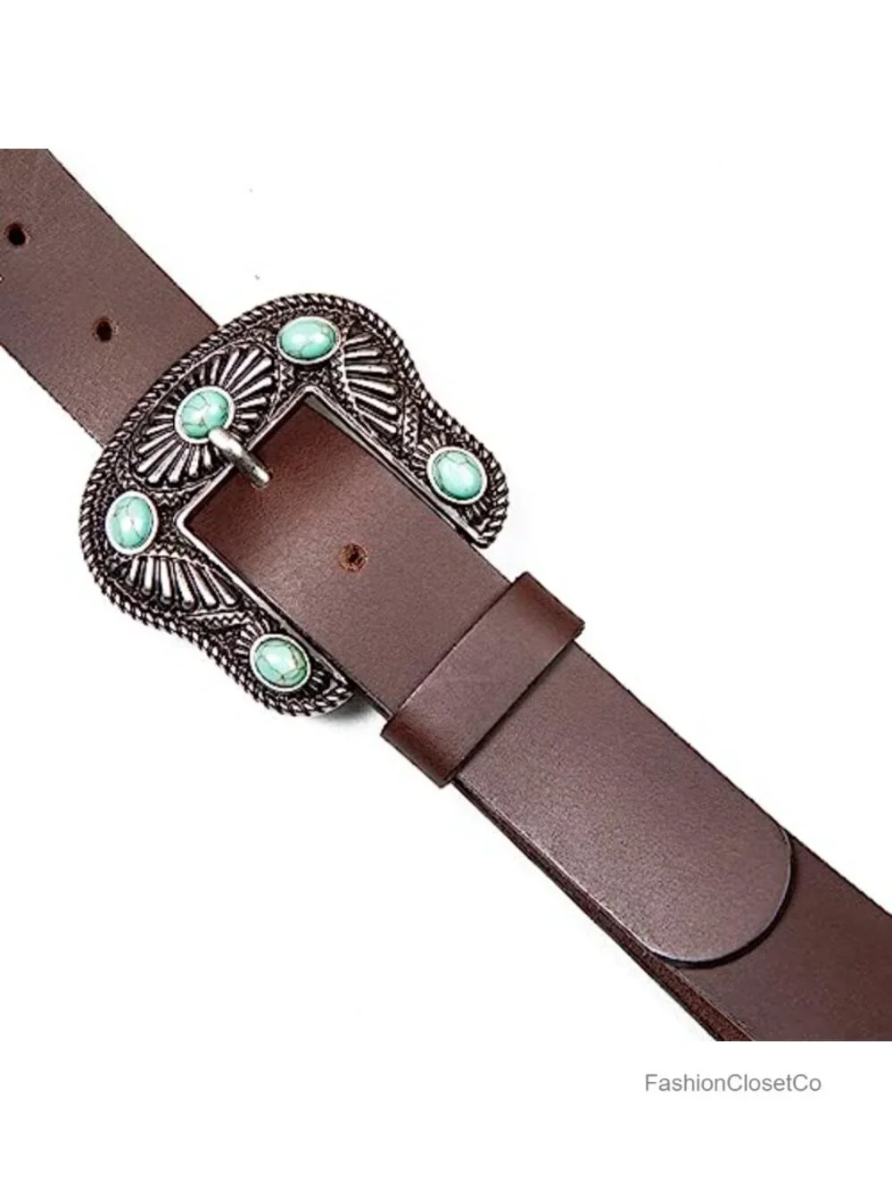 N/A western inspired